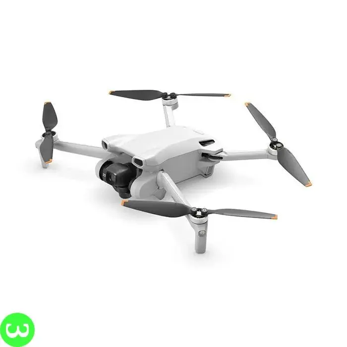 DJI Mini 3